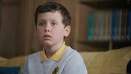 Lucy's mysterious son Isaac (Image Source: Prime Video)